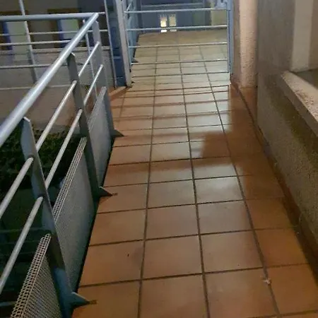 Jean Jaures - Marengo - Apartament Tuluza